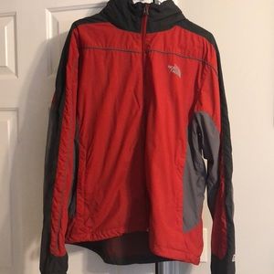 North Face lightweight jacket